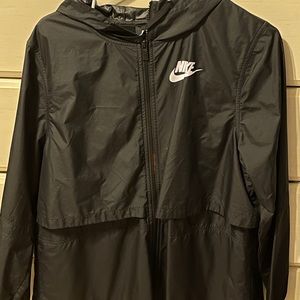 Nike windbreaker